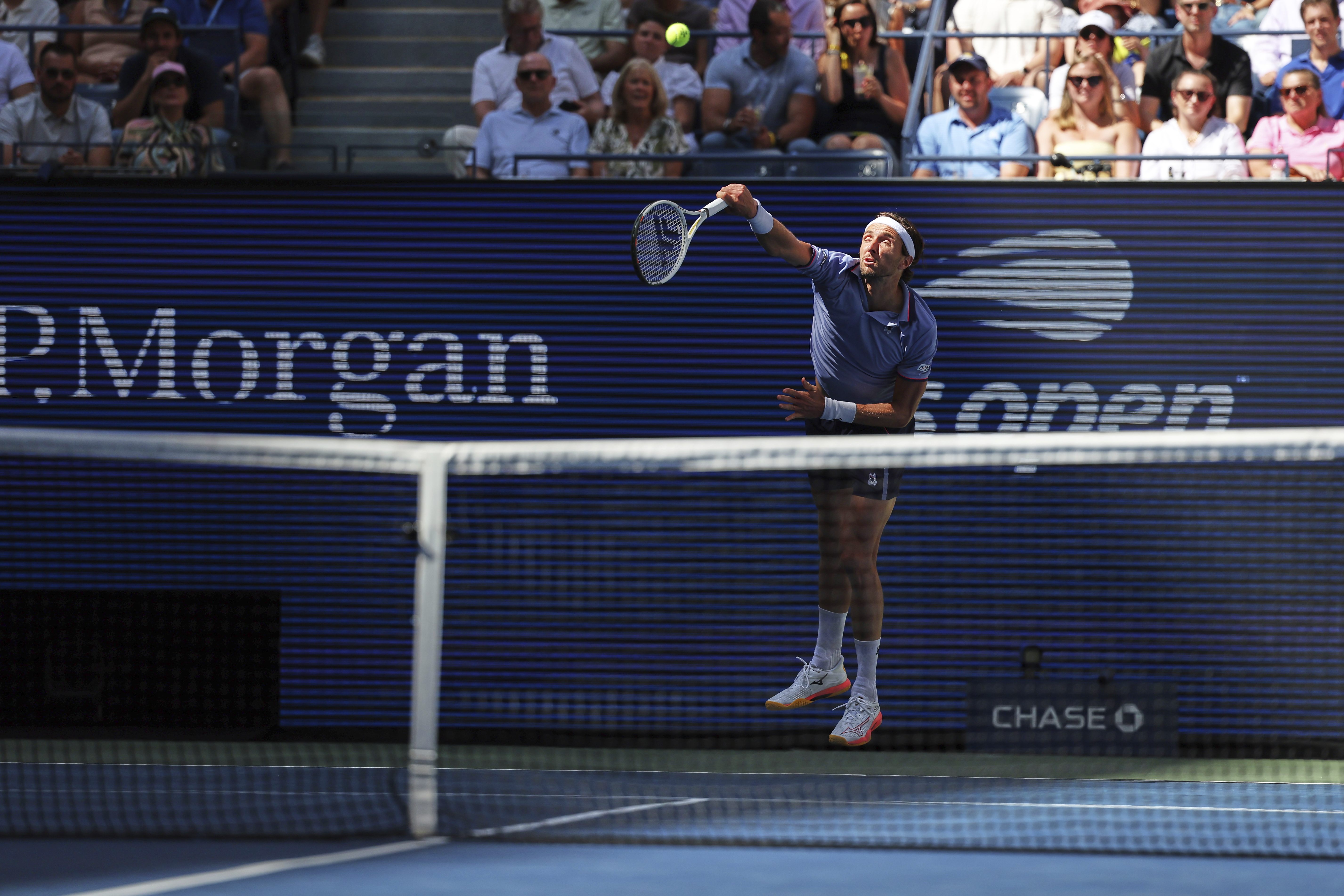 爱游戏官方入口-美国网球队逆转欧洲网球队，阿尔卡拉斯惊艳世界