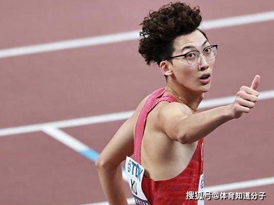 田径选手爆冷获胜，专家预测失准的简单介绍