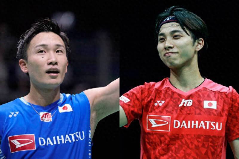 关于泰国队完胜印尼队，桃田贤斗关键制胜的信息