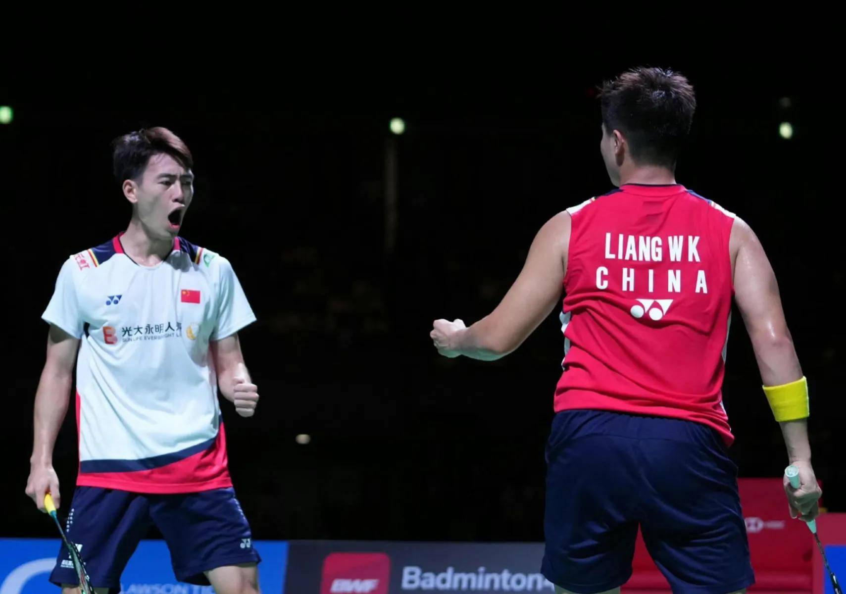 爱游戏在线-关于马来西亚队逆转印尼队，辛杜统治全场的信息