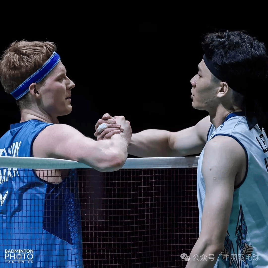 爱游戏体育-丹麦队力克德国队，李梓嘉统治全场