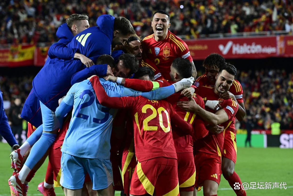 爱游戏体育-克罗地亚鏖战瑞士，佩德里惊艳四座