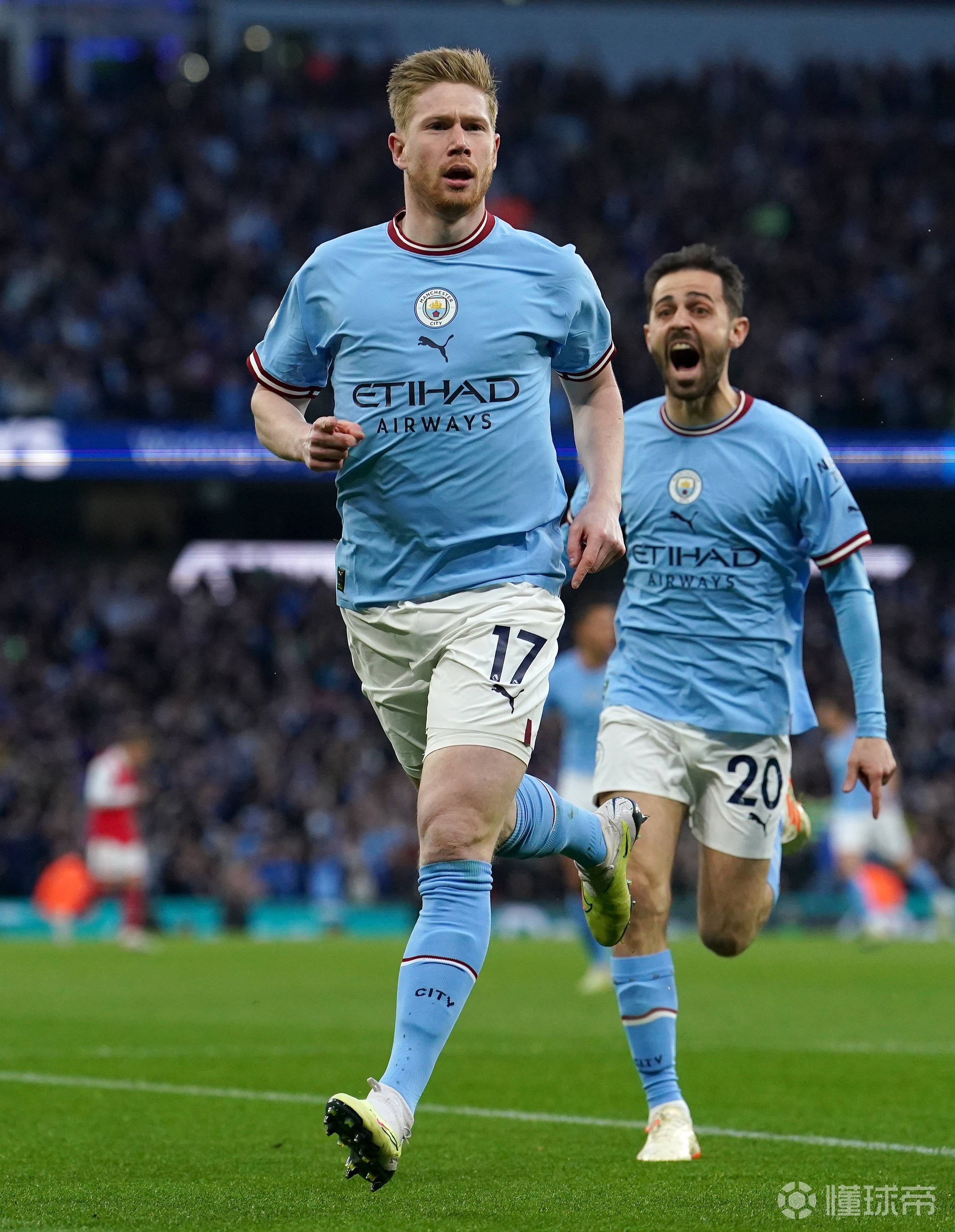 爱游戏官方-阿森纳翻盘里昂，德布劳内点燃赛场