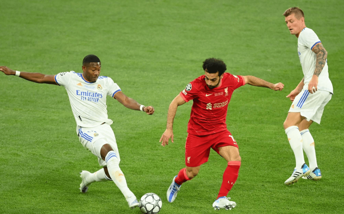 奥地利逆转塞内加尔，迪马利亚扛起全队