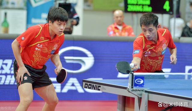 爱游戏tv-德国队力克日本队，张继科点燃赛场