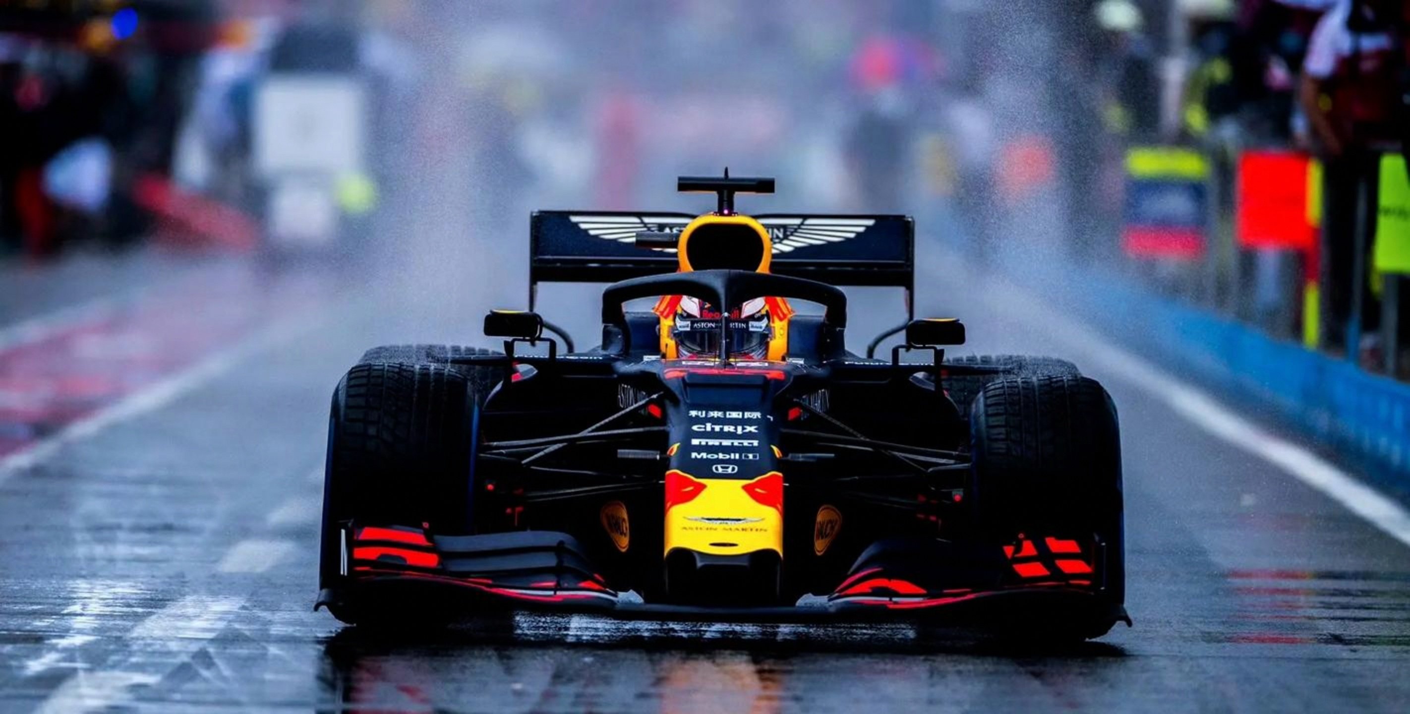 爱游戏官方入口-法拉利险胜雷诺车队，拉塞尔刷新纪录