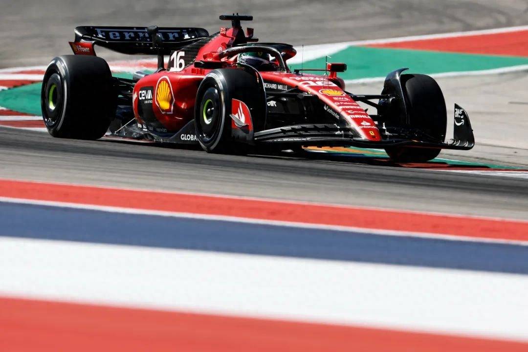 爱游戏-威廉姆斯力克哈斯车队，勒克莱尔关键制胜