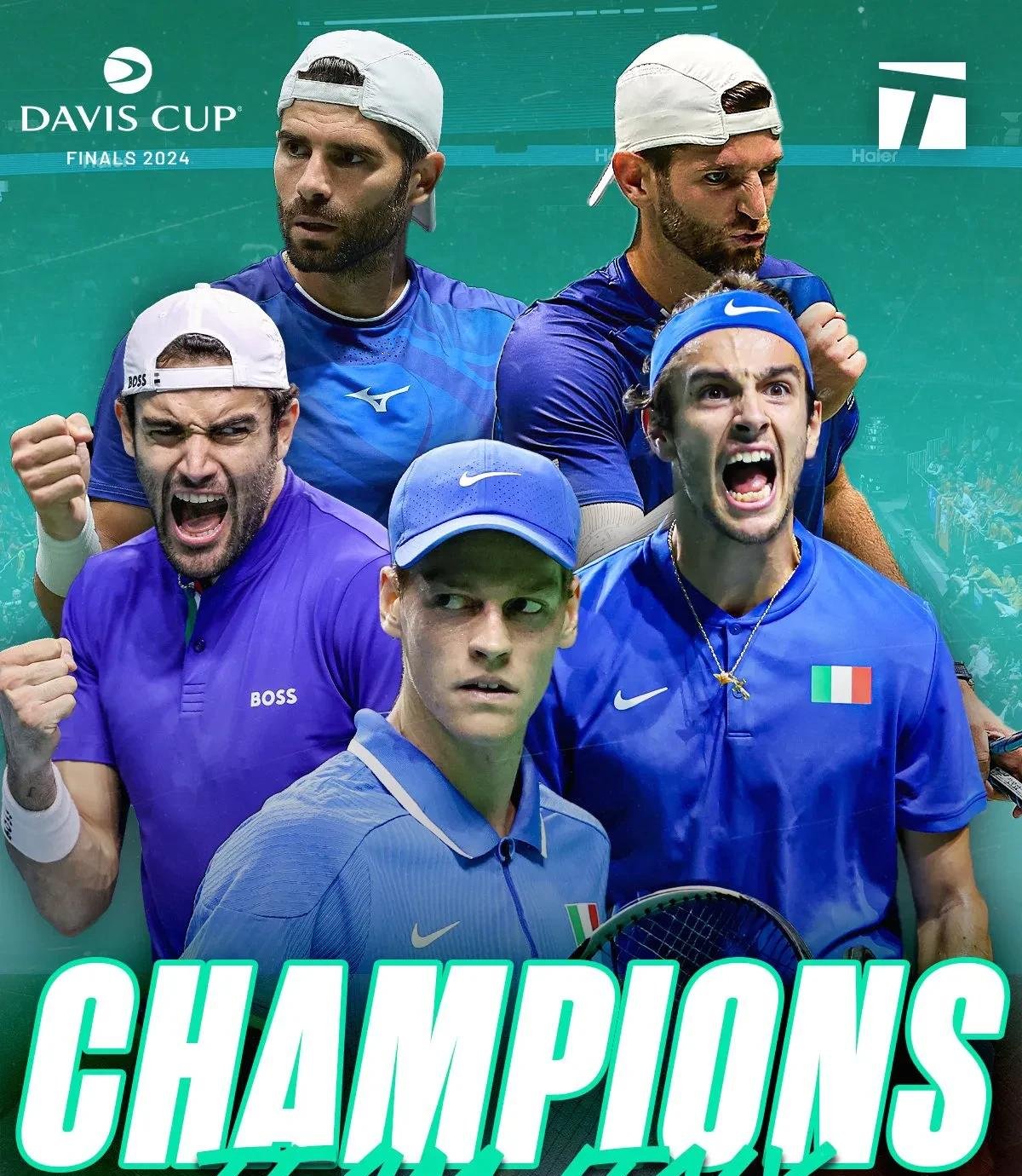 爱游戏下载-法网轻取戴维斯杯，辛纳惊艳四座