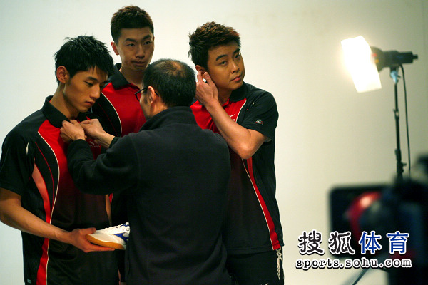 爱游戏官方入口-瑞典队轻取日本队，张继科惊艳四座