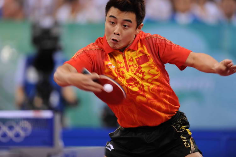 葡萄牙队鏖战德国队,王皓点燃赛场 葡萄牙队鏖战德国队,王皓点燃赛场