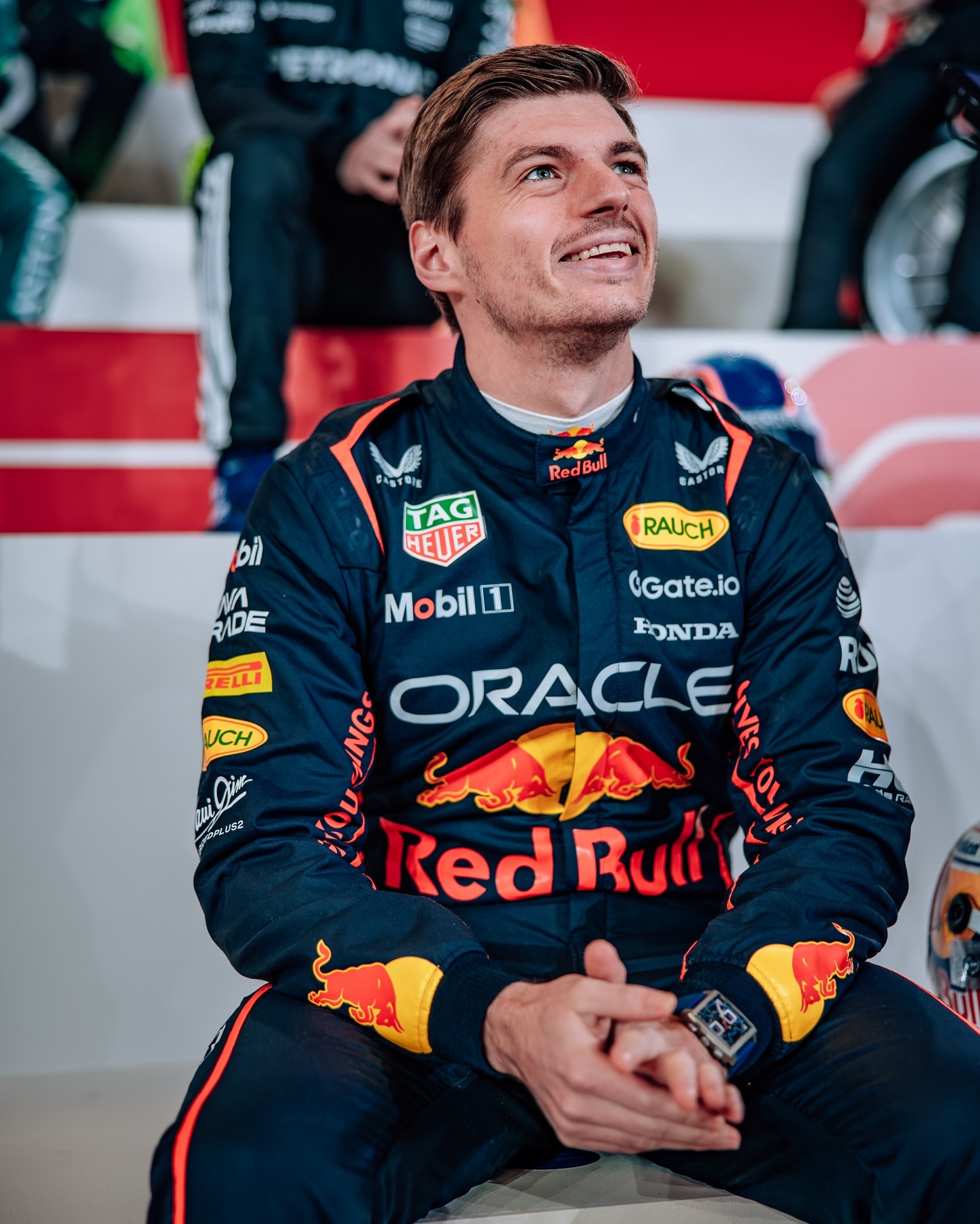 爱游戏tv-雷诺车队力克哈斯车队，汉密尔顿扛起全队