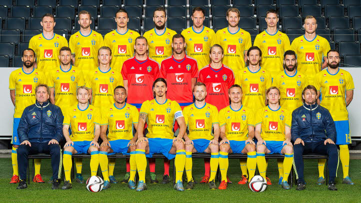 爱游戏娱乐-瑞典队斩获三分，稳坐欧洲杯小组第一