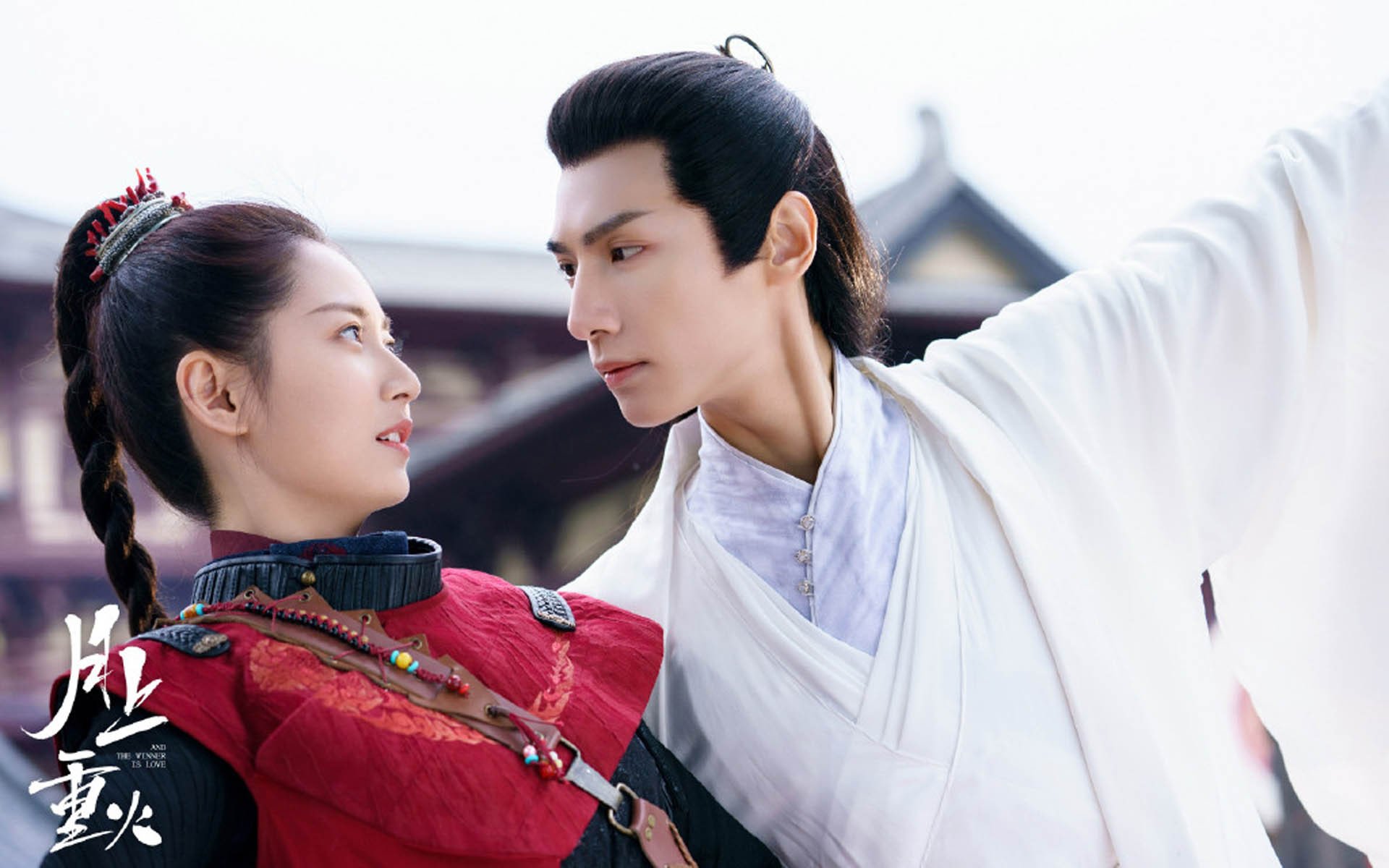 羽坛奇观,丹麦铁血力克马来西亚,戴资颖单打绽放耀眼高光