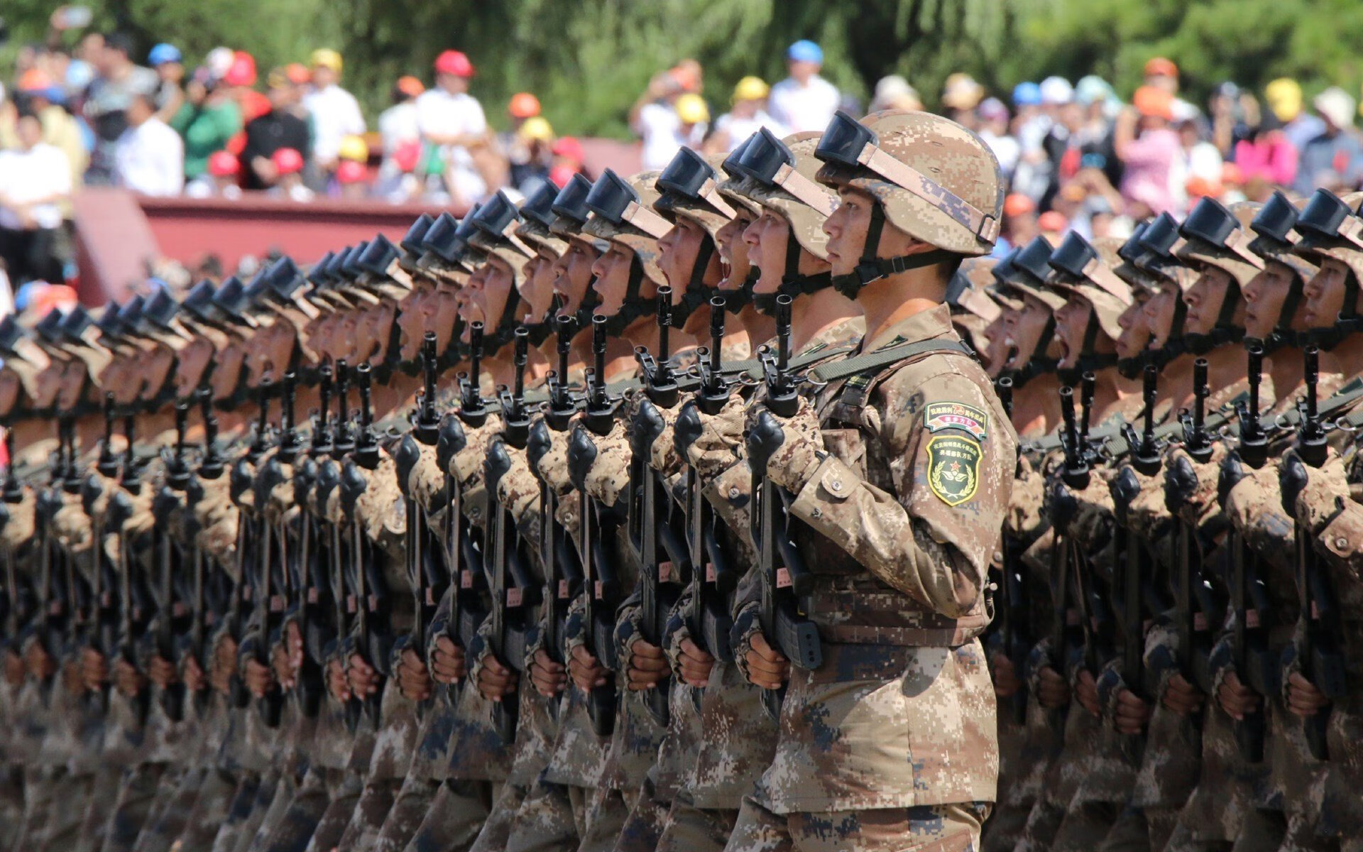 鹰徽与雨林，一场从未发生却永恒存在的决赛