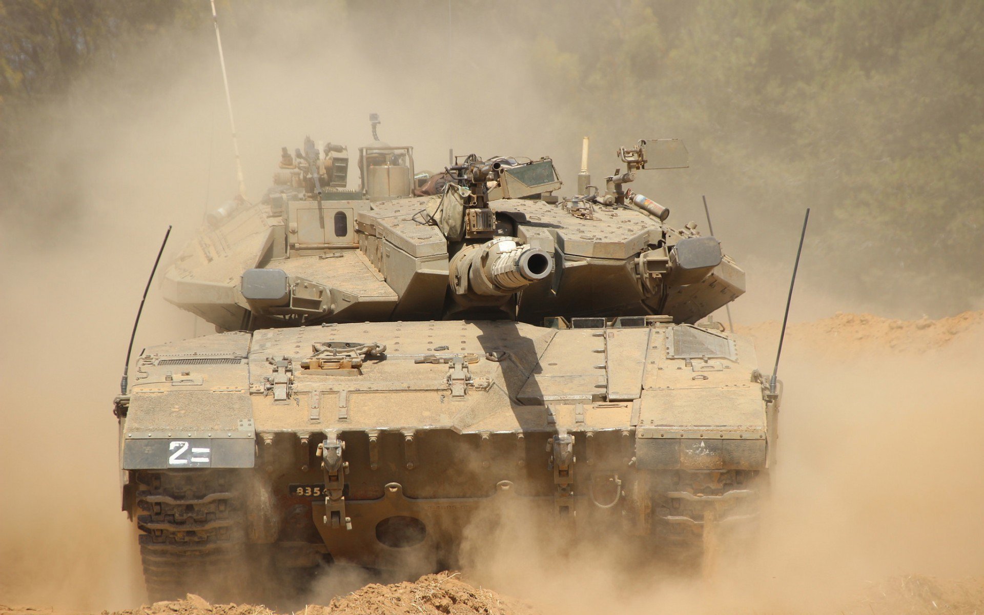 非典型将军,阿坎吉在雷恩战役中接过权杖